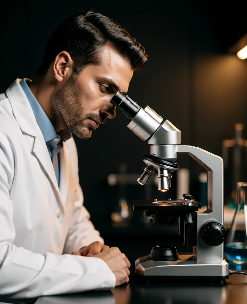 Investigación y rigor científico