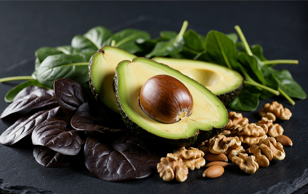 Nutrición funcional