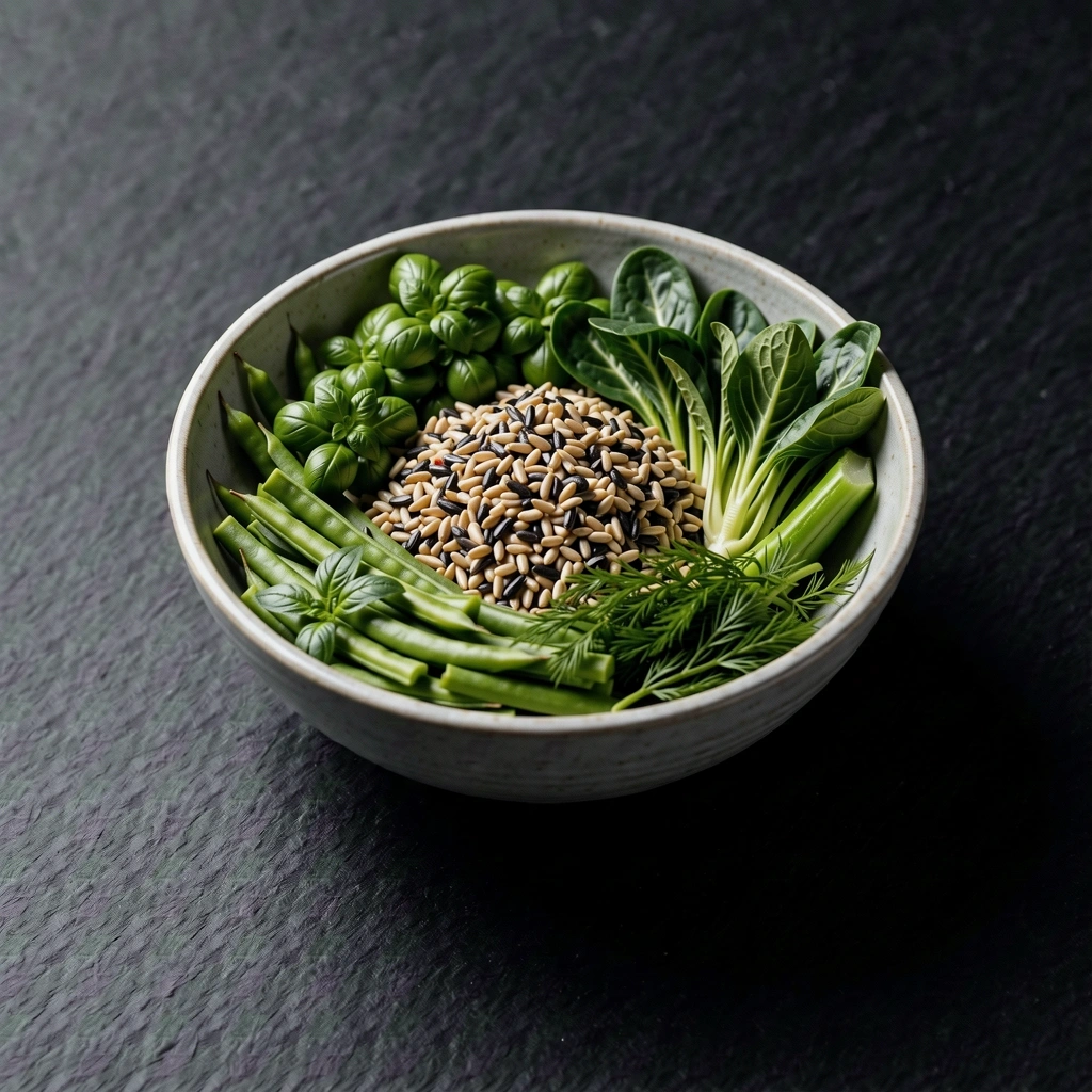 Nutrición consciente Netbeamora